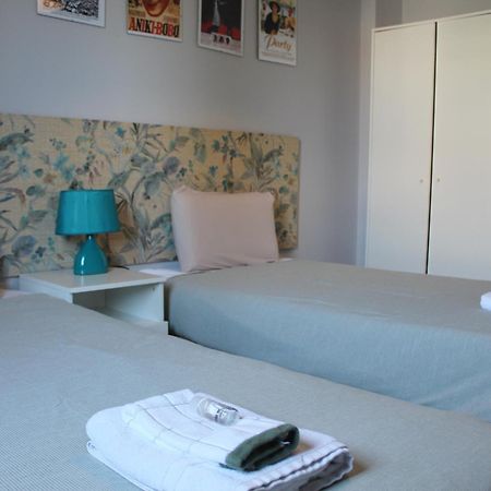 Oporto Guest House Terrace Exterior foto