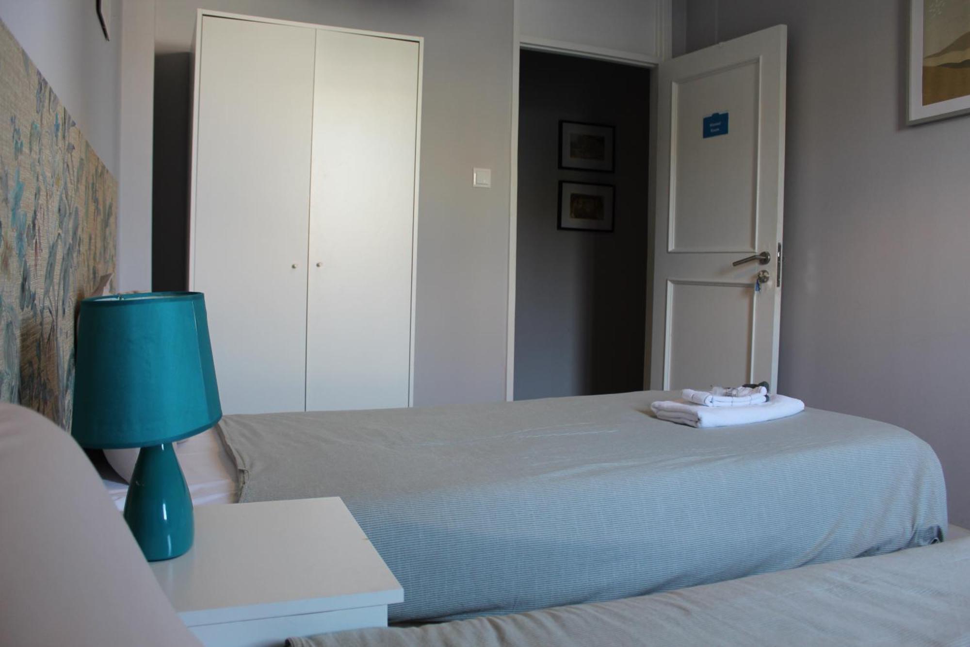 Oporto Guest House Terrace Exterior foto