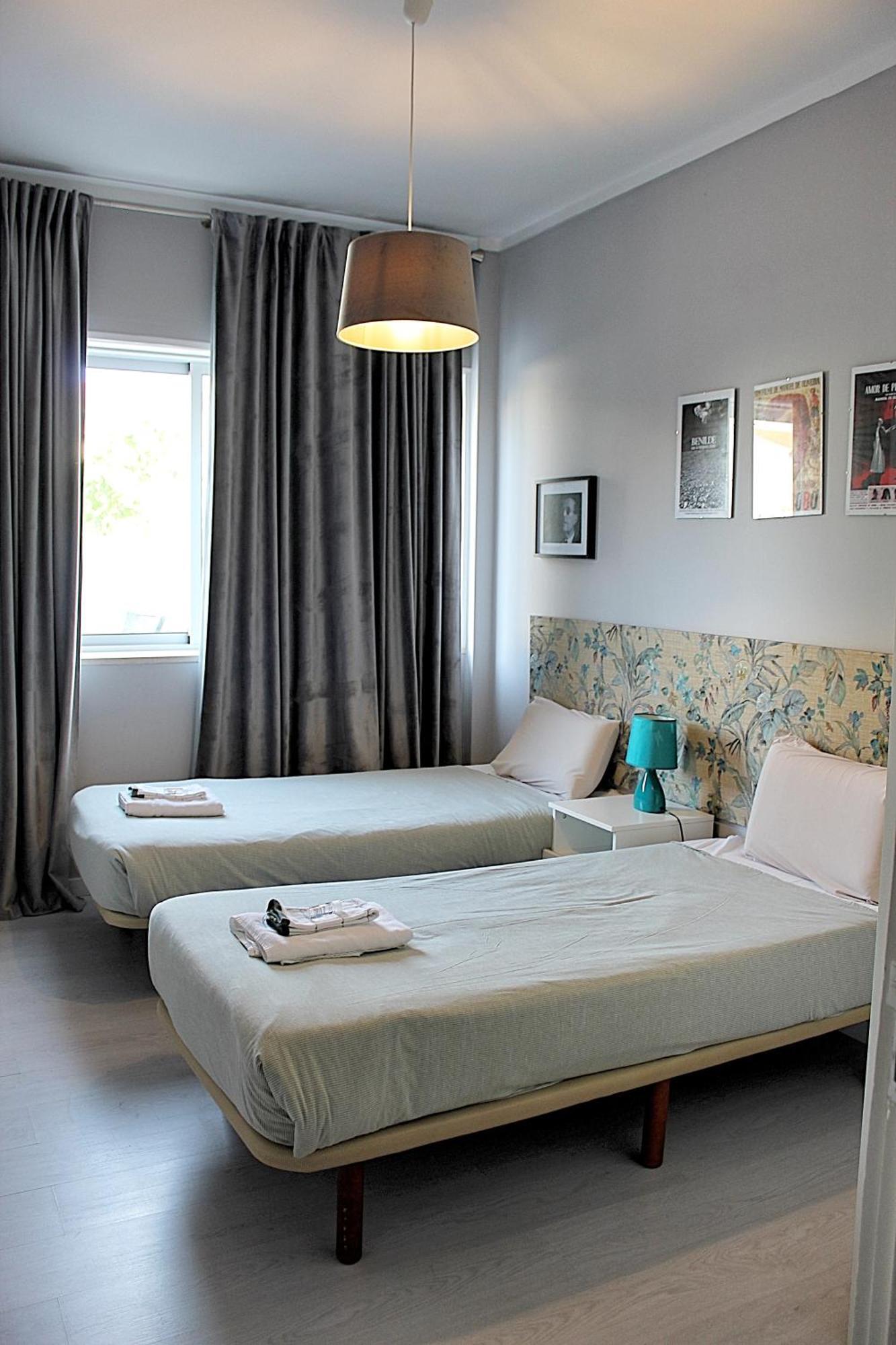 Oporto Guest House Terrace Exterior foto
