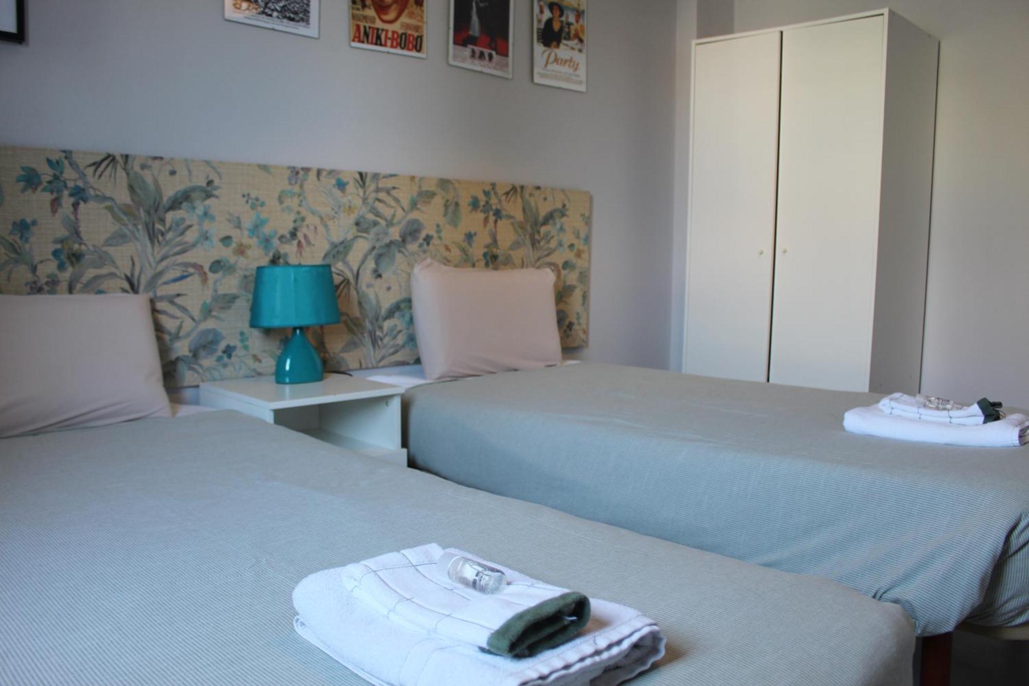 Oporto Guest House Terrace Exterior foto